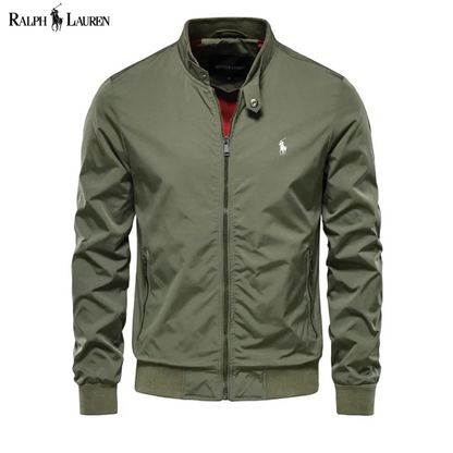 RL™ Legion Bomber Jacket (CLEARANCE)