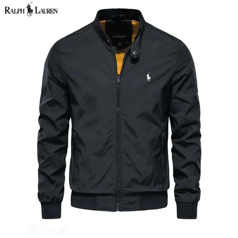 RL™ Legion Bomber Jacket (CLEARANCE)