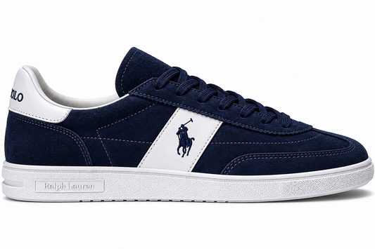 Court Sneaker Heritage™