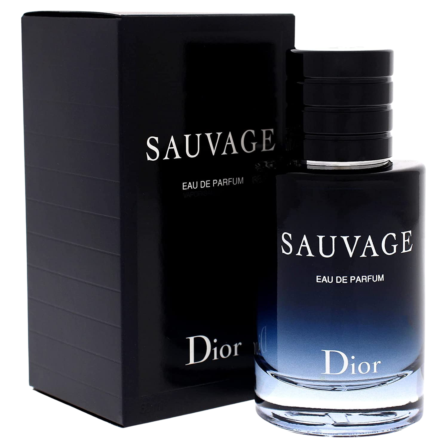 EAU DE PARFUM