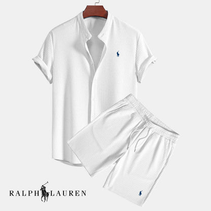 RL – Exclusive Men’s Set (2-Piece) - Imagem 5